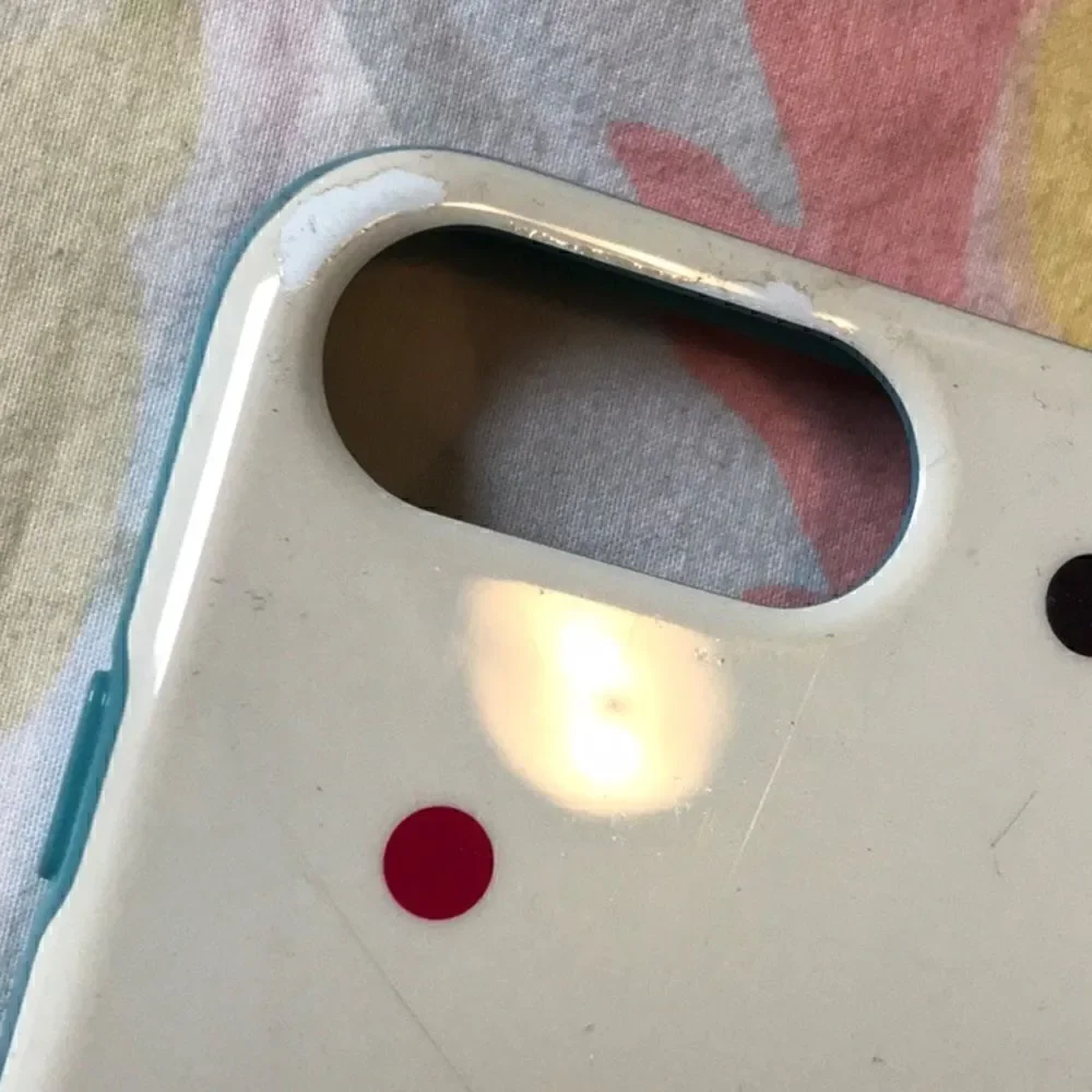 Kate Spade iPhone Cases Lot of 3 iPhone 7 Plus